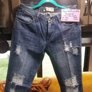 Paper Denim and Cloth Bridgette Low Rise